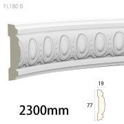 FL180B���ե쥭������� ��77��19�� 2300mm��FPU��