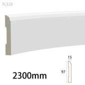 FL529���ե쥭������� ��97��15�� 2300mm��FPU��