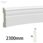 FL527���ե쥭������� ��90��15�� 2300mm��FPU��