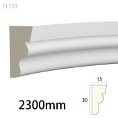 FL153���ե쥭������� ��30��15�� 2300mm��FPU��