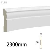 FL518���ե쥭������� ��90��15�� 2300mm��FPU��