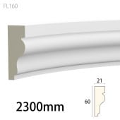 FL160���ե쥭������� ��60��21�� 2300mm��FPU��