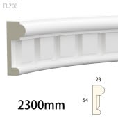 FL708���ե쥭������� ��54��23�� 2300mm��FPU��