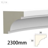 FL114���ե쥭������� ��30��30�� 2300mm��FPU��