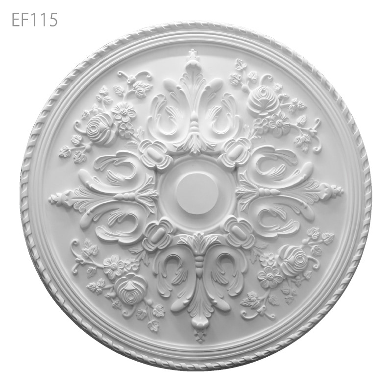 EF115：エレガンスPU製 φ830×60mm │ みはしプロ（みはし株式会社）