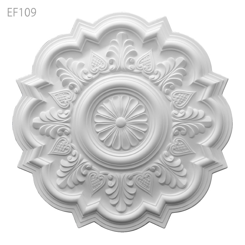 EF109：エレガンスPU製 φ520×35mm │ みはしプロ（みはし株式会社）