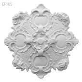 EF105�����쥬��PU�� ��458��40mm