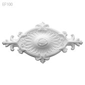 EF100�����쥬��PU�� 310��600��41mm