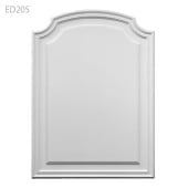 ED205�����쥬��PU�� 550��755��17mm