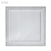 ED204�����쥬��PU�� 550��550��16mm