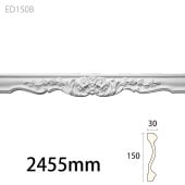 ED150B�����쥬��PU�� ��150��30�� 2455��172��48mm