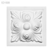 ED100B�����쥬��PU�� 95��95��40mm