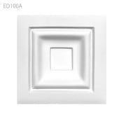 ED100A�����쥬��PU�� 95��95��25mm