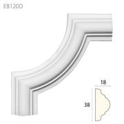 EB120D�����쥬��PU�� ��38��18�� 147��147��18mm