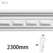 EB212�����쥬��PU�� ��69��19�� 2300mm