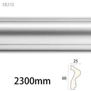 EB210�����쥬��PU�� ��60��25�� 2300mm