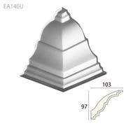 EA140U�����쥬��PU�� ��97��103�� 107��107mm