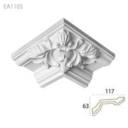 EA110S�����쥬��PU�� ��63��117�� 205��205mm