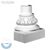 FG102AH�����쥬��FRP�� 295��148��265mm �����Ӻ����������