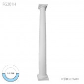 FG201H ����ॻ�åȡ����쥬��FRP�� 2011mm�ʾ塧230��115������280��140�� �����Ӻ����������