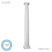 FG200M ����ॻ�åȡ����쥬��FRP�� 1523mm�ʾ塧183��183������214��214�� �����Ӻ����������