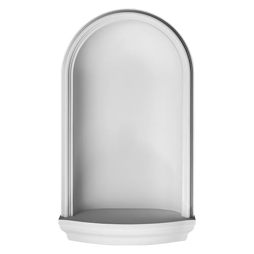 FS103：エレガンスFRP製 448×760×185~190mm │ みはしプロ（みはし株式