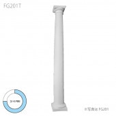 FG201T ����ॻ�åȡ����쥬��FRP�� 2011mm�ʾ塧230��230������280��280�� �����Ӻ����������