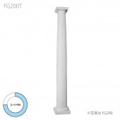 FG200T ����ॻ�åȡ����쥬��FRP�� 1523mm�ʾ塧183��183������214��214�� �����Ӻ����������