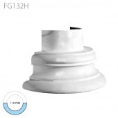 FG132H�����쥬��FRP�� 315��157.5��115mm �����Ӻ����������