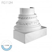 FG112H�����쥬��FRP�� 360��180��255mm �����Ӻ����������