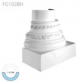 FG102BH�����쥬��FRP�� 300��150��245mm �����Ӻ����������