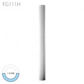 FG111H�����쥬��FRP�� 220��110��2140mm �����Ӻ����������