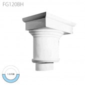 FG120BH�����쥬��FRP�� 370��185��300mm �����Ӻ����������