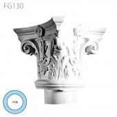 FG130 �����쥬��FRP�� 343��343��295mm �����Ӻ����������