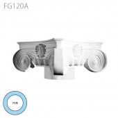 FG120A �����쥬��FRP�� 350��350��130mm �����Ӻ����������