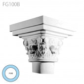 FG100B �����쥬��FRP�� 300��300��235mm �����Ӻ����������