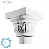 FG100A �����쥬��FRP�� 300��300��250mm �����Ӻ����������