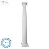 FG202 ����ॻ�åȡ����쥬��FRP�� 2491mm�ʾ塧290��290������356��356�� �����Ӻ����������