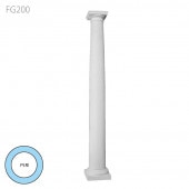 FG200 ����ॻ�åȡ����쥬��FRP�� 1523mm�ʾ塧183��183������214��214�� �����Ӻ����������