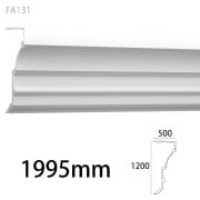 FA131 �����쥬��FRP�� ��1200��500�� 1995mm �����Ӻ��������񡿥��㡼�����в١�
