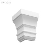 FA130S1�����쥬��FRP�� ��600��250�� 450��450mm �����Ӻ��������񡿥��㡼�����в١�