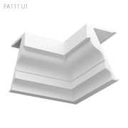 FA111U1�����쥬��FRP�� ��600��400�� 900��900mm �����Ӻ��������񡿥��㡼�����в١�