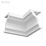 FA110U1�����쥬��FRP�� ��300��200�� 450��450mm �����Ӻ��������񡿥��㡼�����в١�