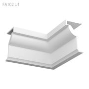 FA102U1�����쥬��FRP�� ��750��450�� 1350��1350mm �����Ӻ��������񡿥��㡼�����в١�