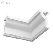 FA100U1�����쥬��FRP�� ��245��150�� 450��450mm �����Ӻ����������