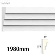 SLA128 ������饤�ȥ⡼�� ��152��60�� 1980mm ̵�����ʡ�EPS�� �����Ӻ����������