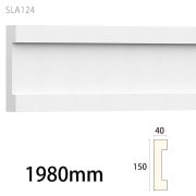 SLA124 ������饤�ȥ⡼�� ��150��40�� 1980mm ̵�����ʡ�EPS�� �����Ӻ����������