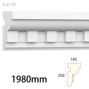 SLA120 ������饤�ȥ⡼�� ��250��145�� 1980mm ̵�����ʡ�EPS�� �����Ӻ����������