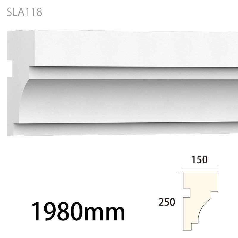 SLA118 ������饤�ȥ⡼�� ��250��150�� 1980mm ̵�����ʡ�EPS�� �����Ӻ����������