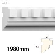 SLA117 饤ȥ⡼ 205165 1980mm ̵ʡEPS Ӻ